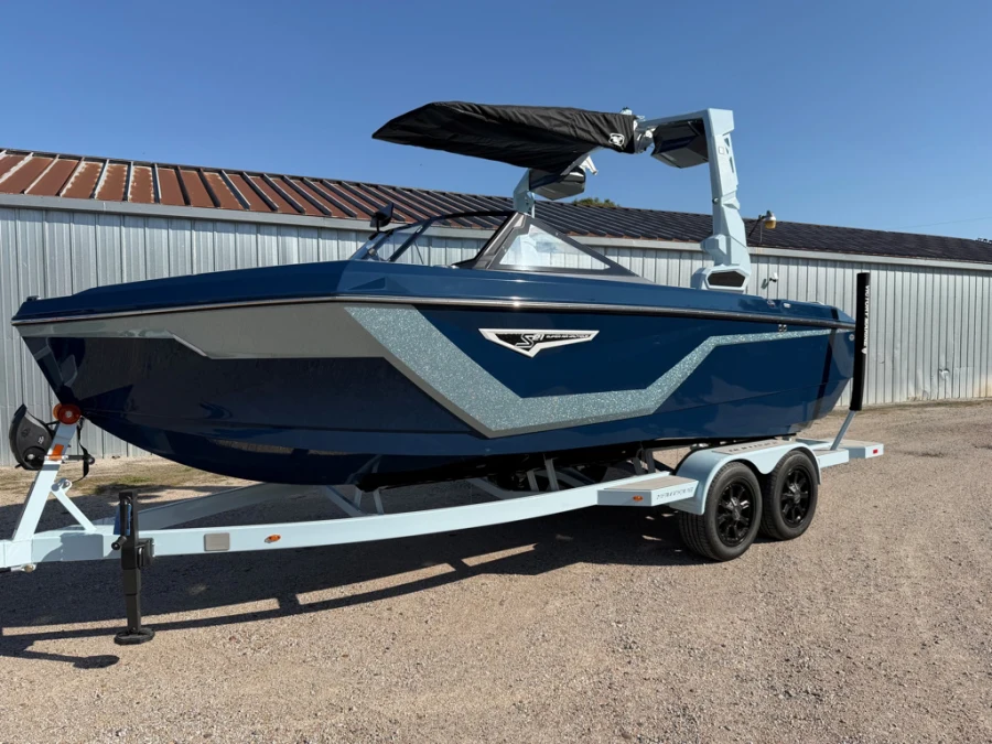 2026 Nautique Boats S21 for sale in Fremont, Nebraska