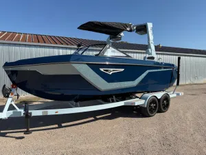 2026 Nautique Boats S21 for sale in Fremont, Nebraska