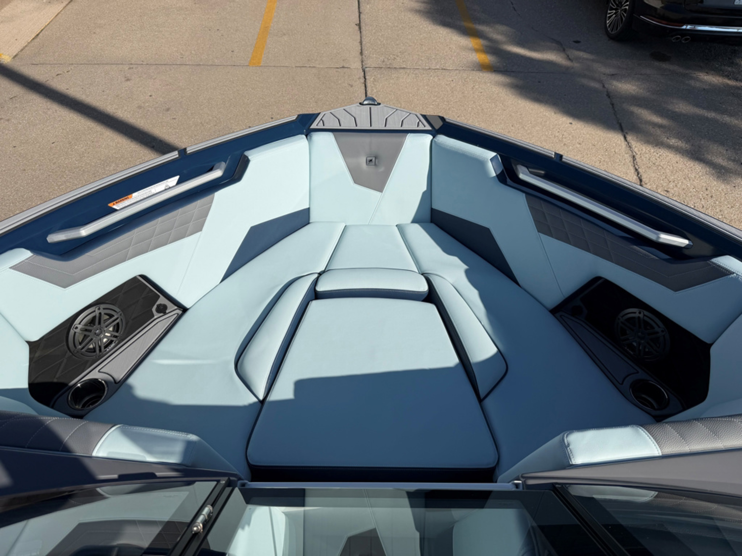 2026 Nautique Super Air S21