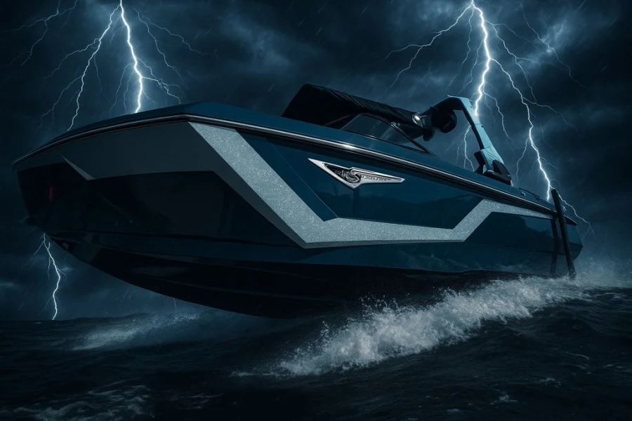 2026 Nautique Boats S21 for sale in Fremont, Nebraska