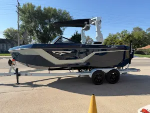 2026 Nautique Boats S21 for sale in Fremont, Nebraska