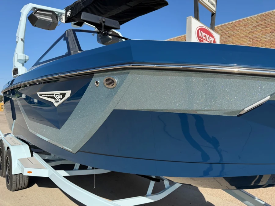 2026 Nautique Boats S21 for sale in Fremont, Nebraska