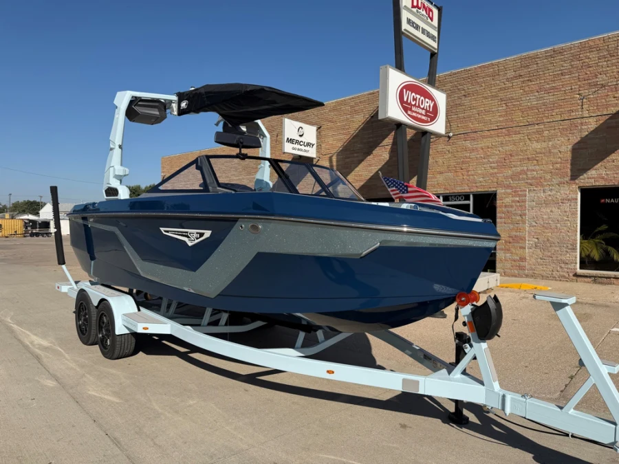 2026 Nautique Boats S21 for sale in Fremont, Nebraska