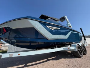 2026 Nautique Boats S21 for sale in Fremont, Nebraska