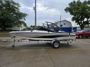 2005 Centurion Boats T5 for sale in Fremont, Nebraska