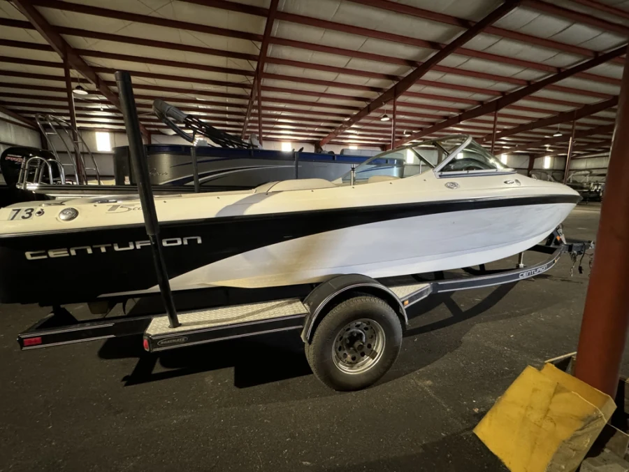 2007 Centurion Boats T5 for sale in Fremont, Nebraska