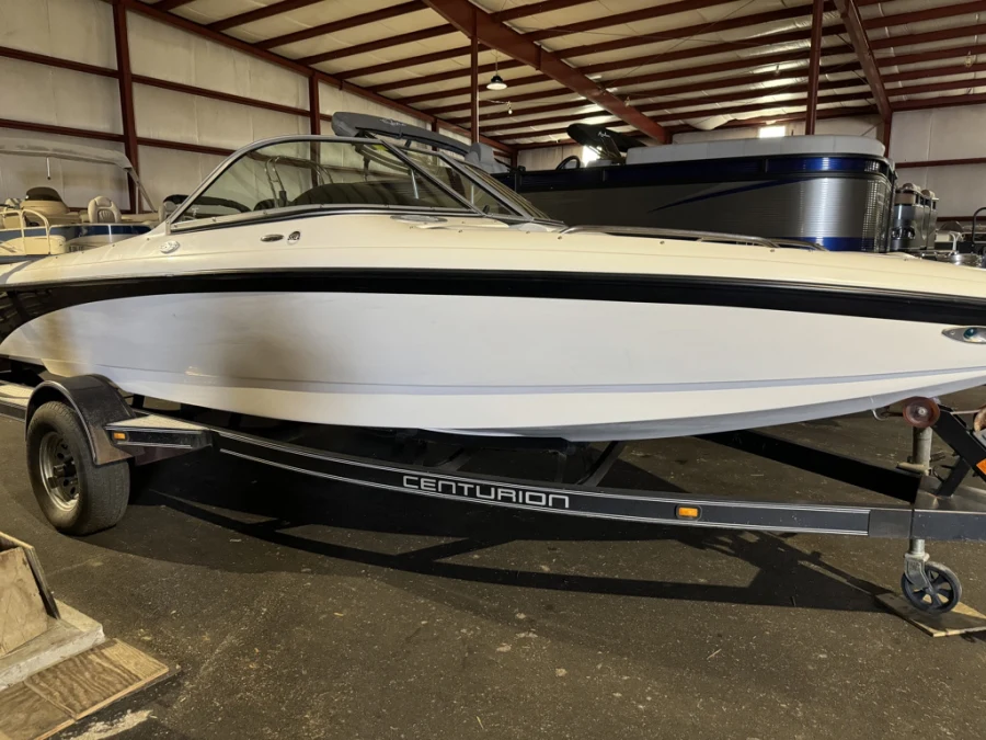 2007 Centurion Boats T5 for sale in Fremont, Nebraska