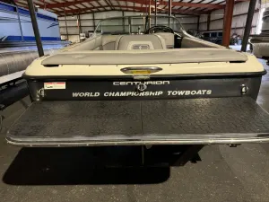 2007 Centurion Boats T5 for sale in Fremont, Nebraska