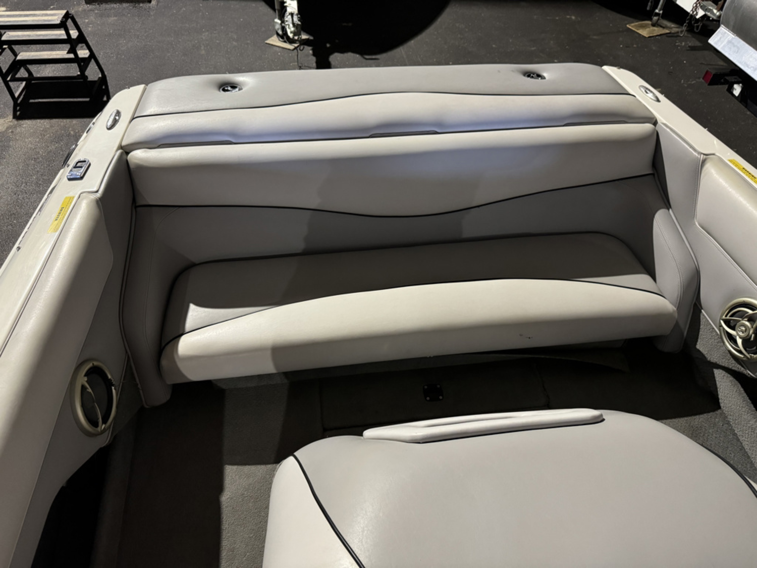 2007 Centurion T5