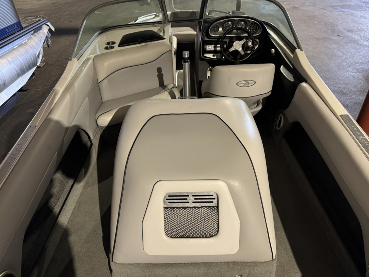2007 Centurion T5