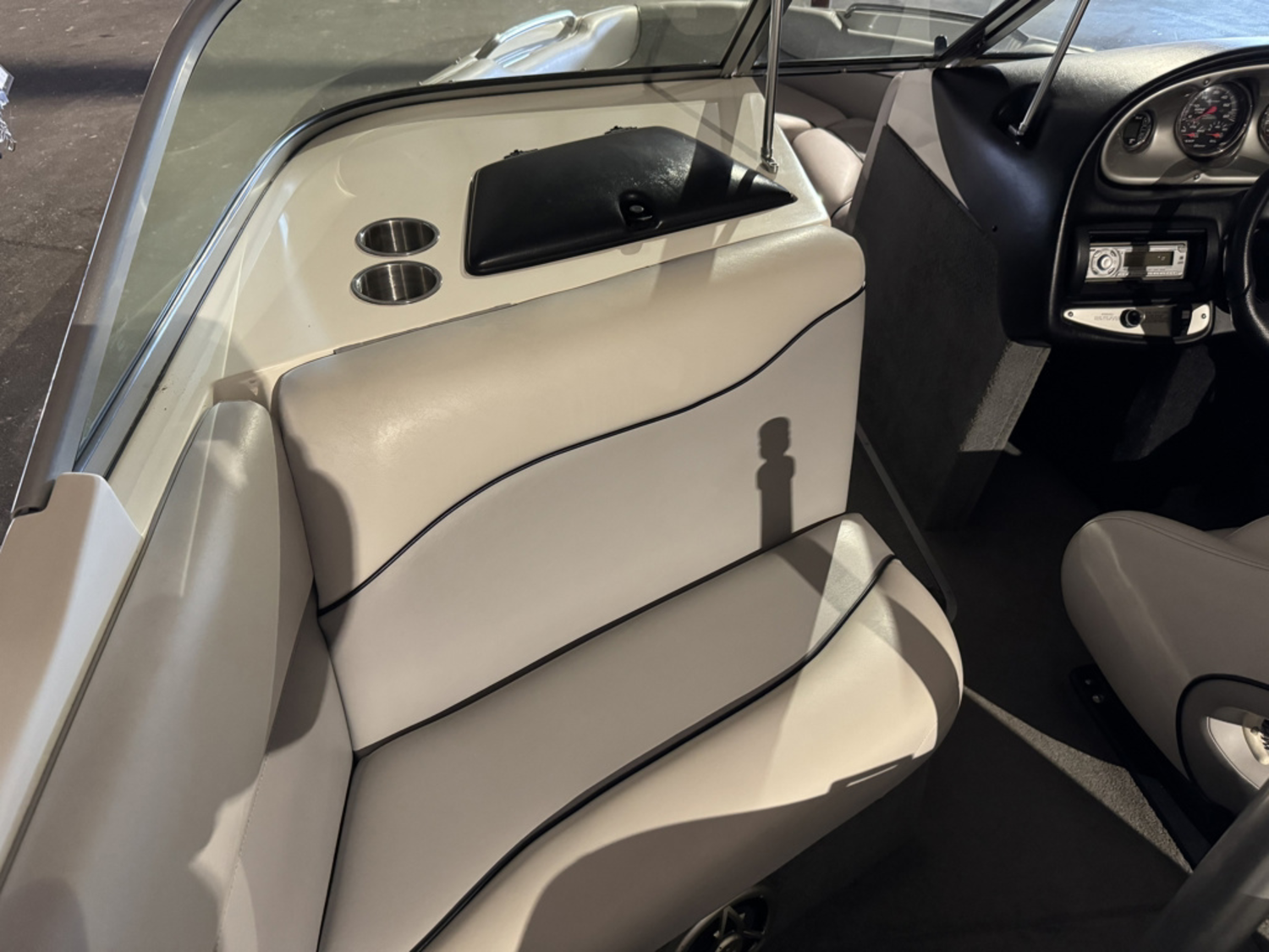 2007 Centurion T5