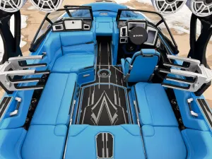 2021 Supra Boats SR for sale in Fremont, Nebraska