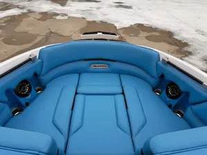 2021 Supra Boats SR for sale in Fremont, Nebraska