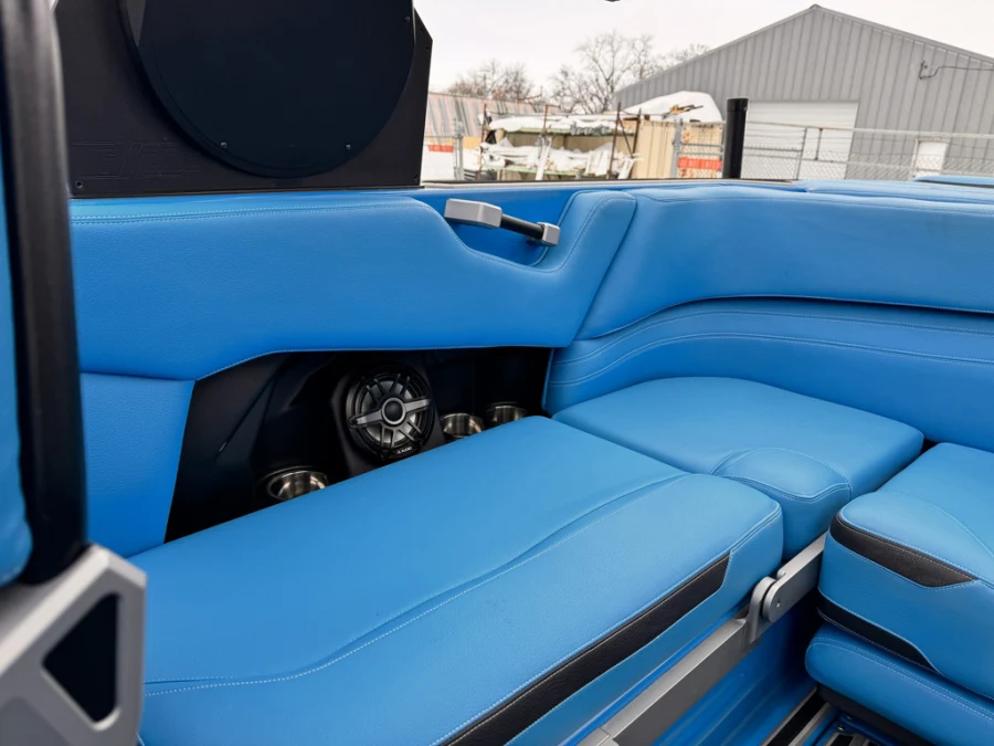 2021 Supra Boats SR for sale in Fremont, Nebraska