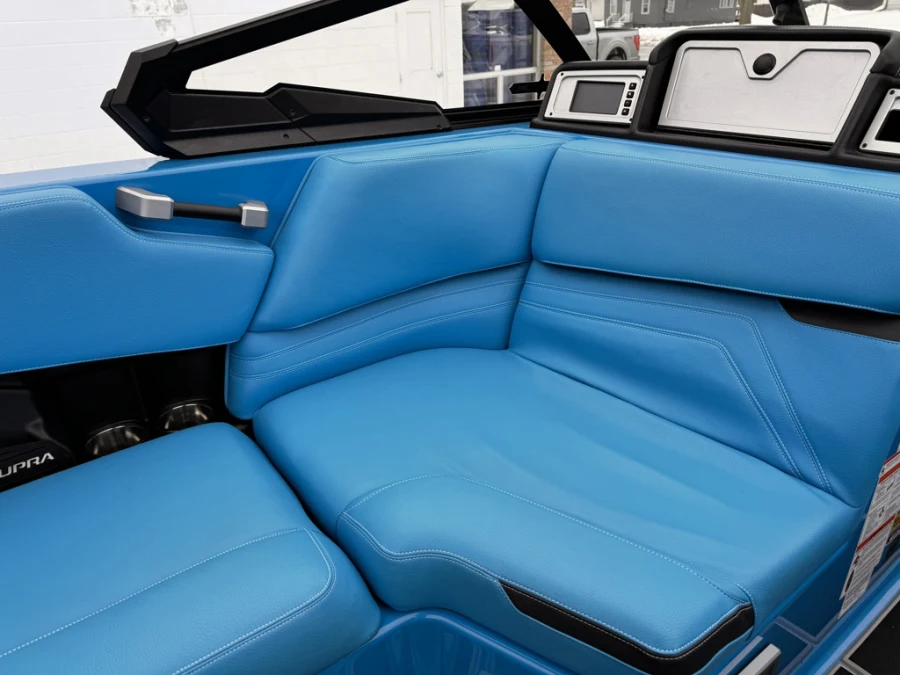 2021 Supra Boats SR for sale in Fremont, Nebraska