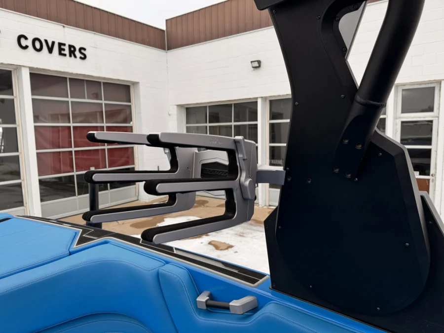 2021 Supra Boats SR for sale in Fremont, Nebraska