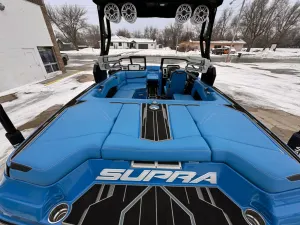 2021 Supra Boats SR for sale in Fremont, Nebraska