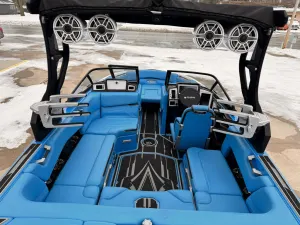 2021 Supra Boats SR for sale in Fremont, Nebraska