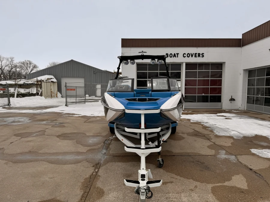 2021 Supra Boats SR for sale in Fremont, Nebraska