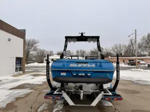 2021 Supra Boats SR for sale in Fremont, Nebraska