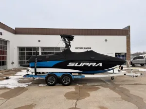 2021 Supra Boats SR for sale in Fremont, Nebraska