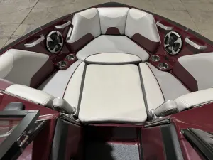2018 Malibu Boats Wakesetter for sale in Fremont, Nebraska