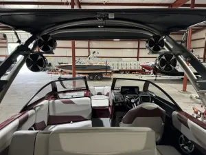 2018 Malibu Boats Wakesetter for sale in Fremont, Nebraska