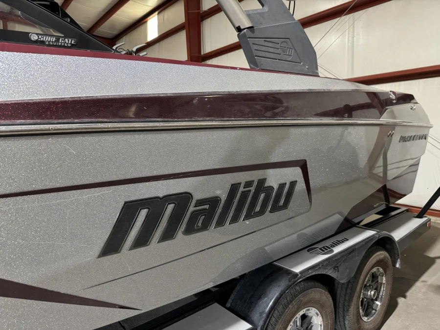 2018 Malibu Boats Wakesetter for sale in Fremont, Nebraska