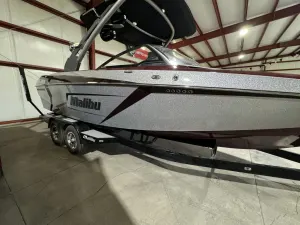 2018 Malibu Boats Wakesetter for sale in Fremont, Nebraska