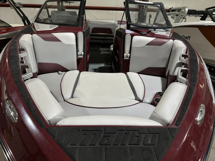 2018 Malibu Boats Wakesetter for sale in Fremont, Nebraska