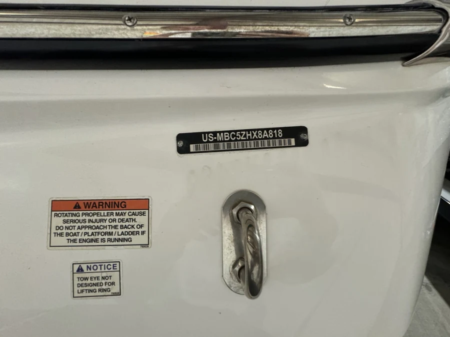 2018 Mastercraft Boats NXT20 for sale in Fremont, Nebraska
