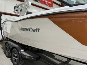 2018 Mastercraft Boats NXT20 for sale in Fremont, Nebraska