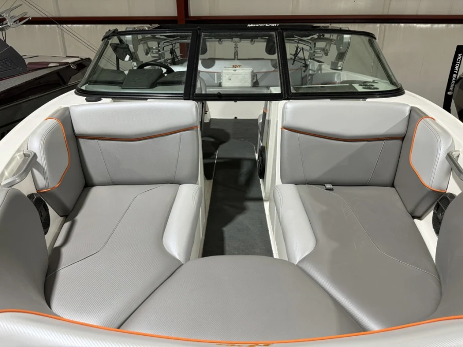 2018 Mastercraft Boats NXT20 for sale in Fremont, Nebraska