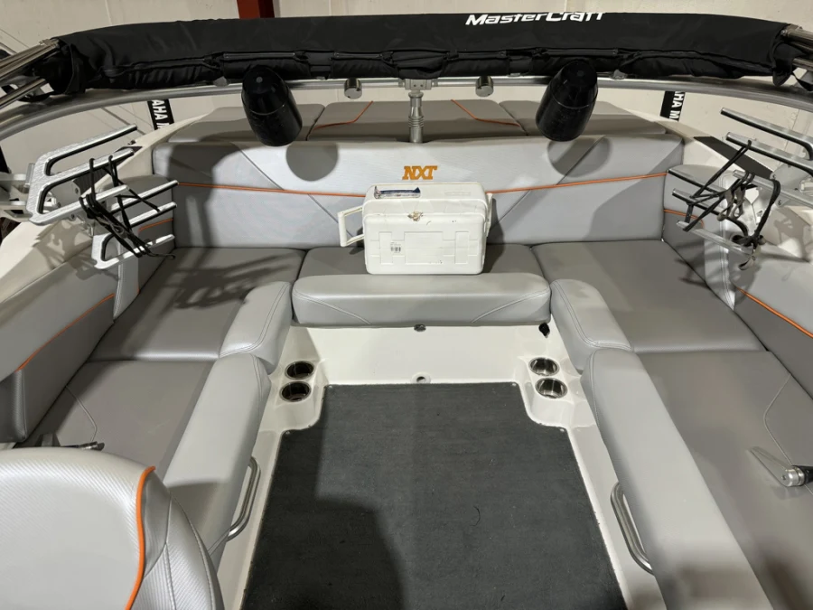 2018 Mastercraft Boats NXT20 for sale in Fremont, Nebraska