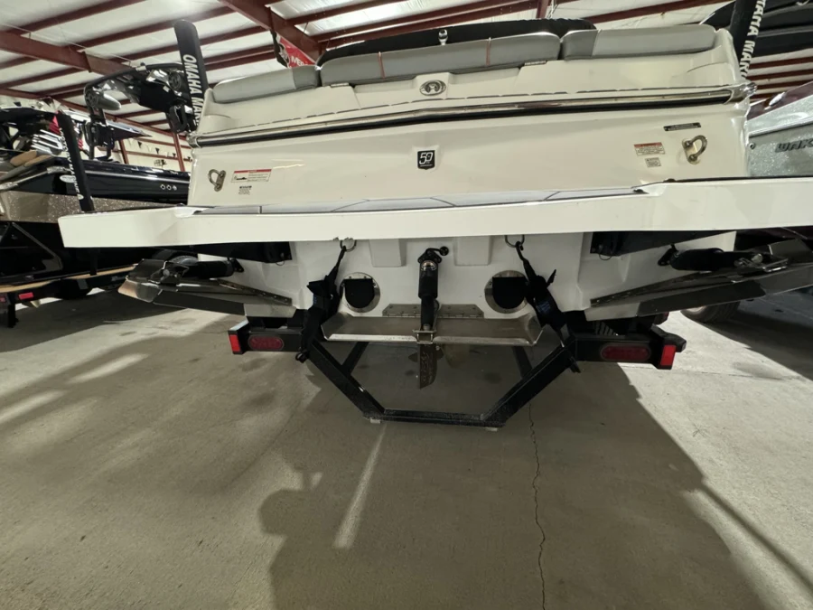 2018 Mastercraft Boats NXT20 for sale in Fremont, Nebraska