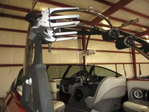 2014 Malibu Boats Wakesetter VTX for sale in Fremont, Nebraska