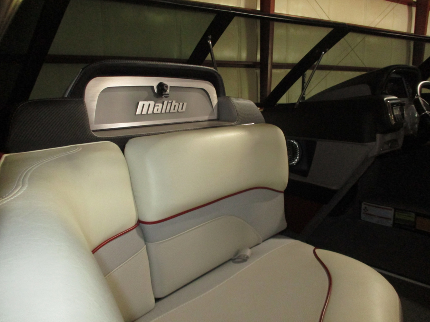2014 Malibu Boats 20VTX Wakesetter