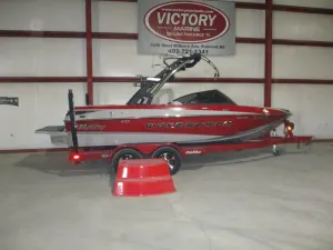 2014 Malibu Boats Wakesetter VTX for sale in Fremont, Nebraska
