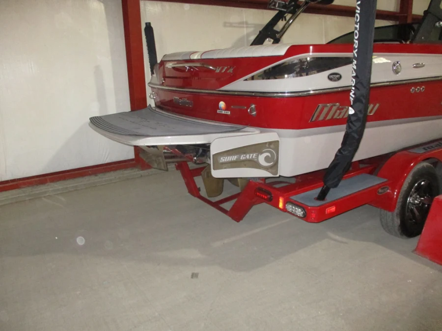 2014 Malibu Boats Wakesetter VTX for sale in Fremont, Nebraska