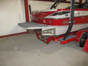 2014 Malibu Boats Wakesetter VTX for sale in Fremont, Nebraska