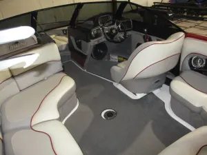 2014 Malibu Boats Wakesetter VTX for sale in Fremont, Nebraska