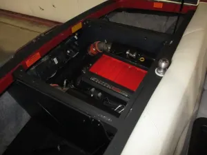 2014 Malibu Boats Wakesetter VTX for sale in Fremont, Nebraska
