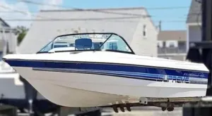1991 1991 Ski Supreme 19CS Competition Series Closed Bow for sale in Fremont, Nebraska
