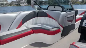 2014 MB Sports Boats F22 Tomcat for sale in Fremont, Indiana