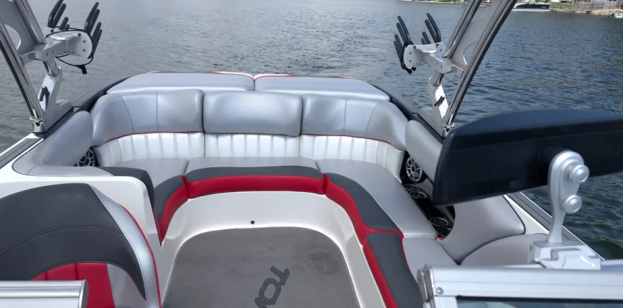 2014 MB Sports Boats F22 Tomcat for sale in Fremont, Indiana