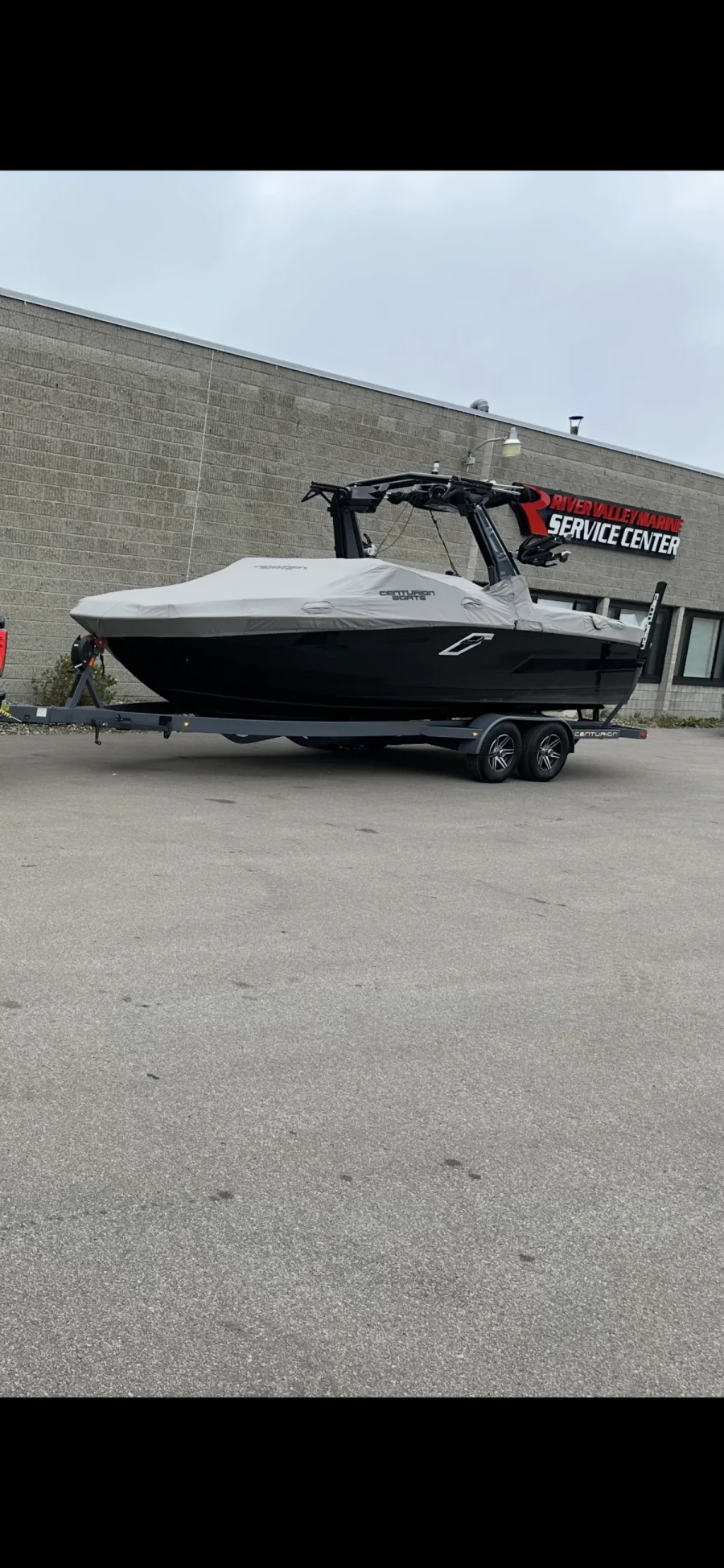 2022 Centurion Boats Ri245 for sale in Shakopee, Minnesota