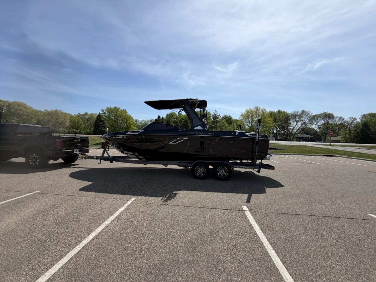 2022 Centurion RI245