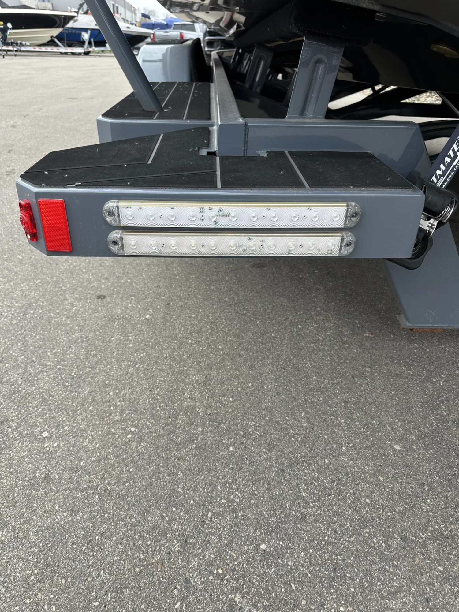 2022 Centurion RI245