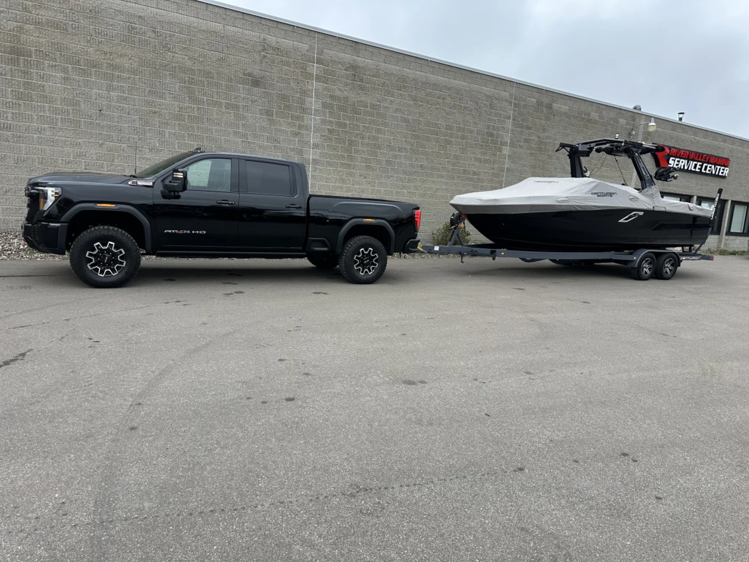 2022 Centurion RI245
