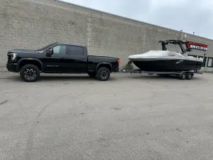 2022 Centurion Boats Ri245 for sale in Shakopee, Minnesota